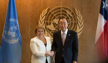 ONU aprueba plan para erradicar pobreza extrema en 15 años