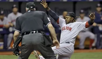 Dominicano Hanley Ramírez selló poder latino en bates de Grandes Ligas