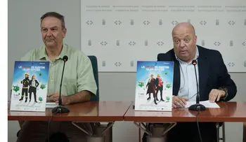 Canarias inicia vacunación contra la gripe para grupos vulnerables
