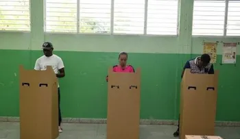Transcurre con tranquilidad proceso de elecciones en El Seibo