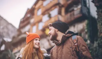 Amor maduro: ¿Por qué sientes diferente enamorarte después de los 30?