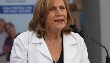 Renuncia Ministra de Salud de Chile tras decir que hijas de ricos se hacían abortos 