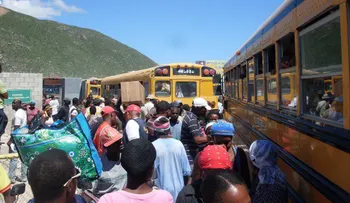 Piden investigar denuncia ONU sobre repatriaciones a indocumentados