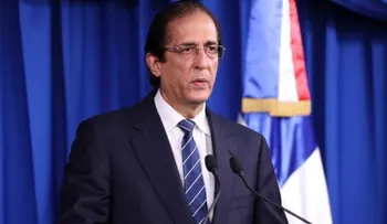 Montalvo recuerda Gobierno mantiene restricciones por el coronavirus 