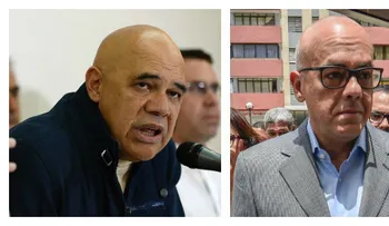Anuncian diálogo nacional en Venezuela