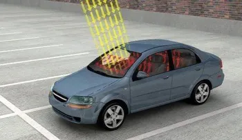 ¡CUIDADO! Si su auto se queda estacionado en el sol, debes tener presente esto cuando subas