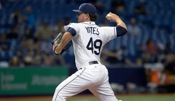 Yankees obtienen a Kirby Yates desde los Indios