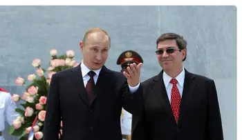 Rusia y Cuba piden a EE.UU. diálogo y fin del bloqueo