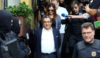 Esposa de Joao Santana declaró a juez que Odebrecht nunca financió campañas electorales en RD
