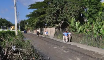 En Gurabo inician huelga de hambre por el arreglo de las calles
