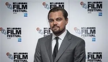 DiCaprio coopera con EEUU en escándalo de Malasia
