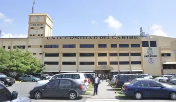 Unicaribe suspende clases y labores administrativas por Ã?rika 