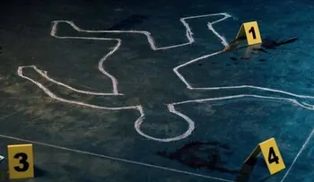 RD registra 817 homicidios entre enero y agosto de 2026