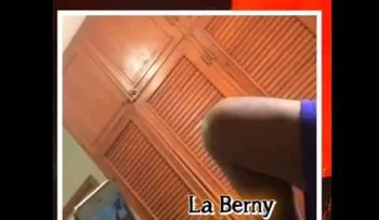 Ex novia de Black Jonas Point confiesa que lo de los golpes fue falso (VIDEO)