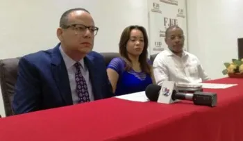 Proponen a José Alejandro Vargas, Julio César Madera y Román Jaquez, para jueces de altas corte