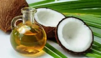 Aceite de coco Virgen como cura para el Alzheimer