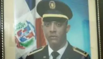 Segundo teniente FAD, Luis Alexander Abreu se suicida de un disparo en la cabeza