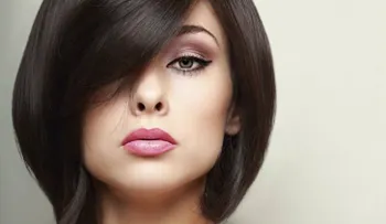 La regla para saber si te queda bien el cabello corto o no