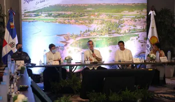 Presidente Abinader aseguró que la República Dominicana inició la recuperación del sector turismo