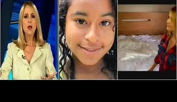 Nuria Piera entrevista al dueño de la finca donde llevaron el cadáver de Emelin Peguero