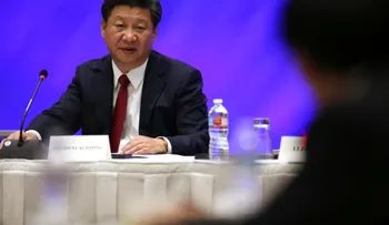 La economía china opera en un rango adecuado: Xi Jinping
