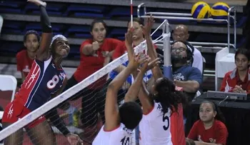 RD cierra invicta segunda ronda en Mundial Sub-20