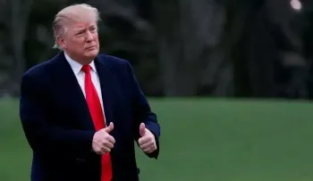 Fiscal de EEUU concluye que Trump no debería haber sido investigado por la trama rusa