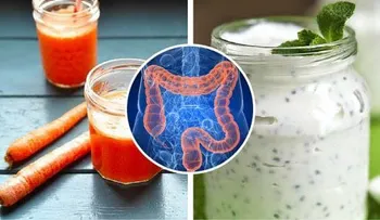 Bebidas para activar la función del colon que ¡Te encantarán! 