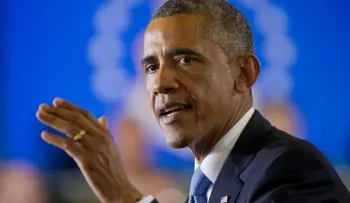 Obama se reunirá con policías y sociedad civil para tratar violencia en EE.UU.
