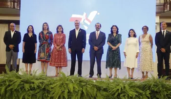 Presidente Abinader juramenta voluntariados en beneficio de 12 instituciones públicas