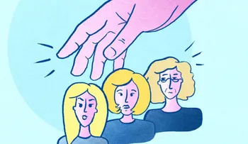 ¿Quieres evitar el acoso sexual en tu compañía? No contrates idiotas