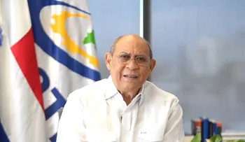 Rafael Santos Badía exhorta dominicanos evitar excesos y reencontrarse con valores espirituales.