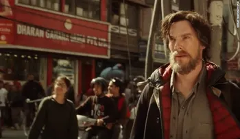 Lanzan el tráiler de Doctor Strange; uno de los héroes más desconocidos de Marvel