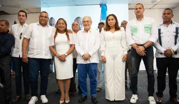 Gobierno rinde cuentas a 29 provincias simultáneamente