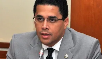 PRSC anuncia a David Collado y Manuel Jiménez como candidatos