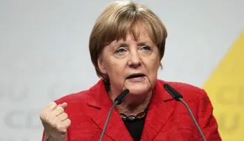 Merkel se perfila hacia su cuarto período como canciller de Alemania