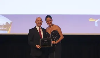Directora de OPT Chicago obtuvo premio SITE
