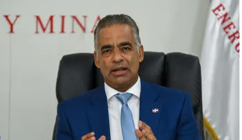 Joel Santos destaca beneficios acuerdo nuclear con EE. UU