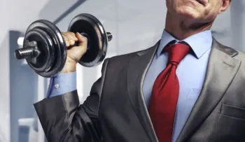 6 trucos para estar en buena forma si tu vida es sedentaria   