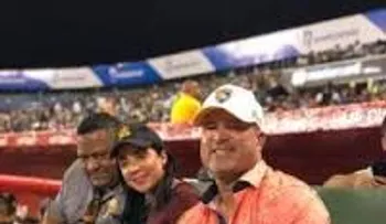 "Aroboy" habría llevado la discordia a las Aguilas Cibaeñas, poniendo en riesgo continuidad de Manny Acta