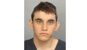 Imputan de 34 cargos al atacante de Parkland, Nikolas Cruz, incluyendo asesinato premeditado
