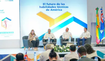 INFOTEP se consolida como referente regional