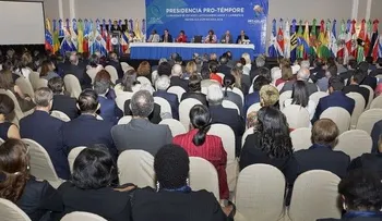 Realizan acto de lanzamiento Presidencia Pro Témpore de la Celac en RD