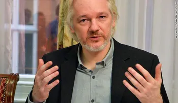 Julian Assange se entregará el viernes si la ONU falla contra él