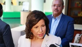 Margarita Cedeño dice resultan sospechosas explosiones plantas de gas en proceso preelectoral