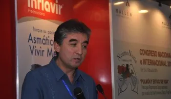 Neumólogos advierten sobre enfermedades pulmonares y la falta del sueño