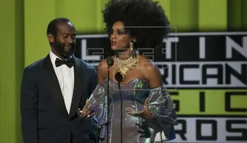 La actriz boricua Jeimy Osorio cantará en los Premios Tu Mundo 2016 en Miami