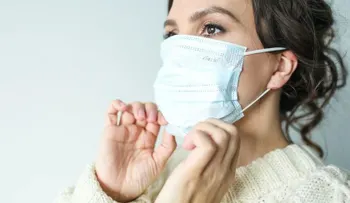 Investigadores logran un material capaz de eliminar el coronavirus 