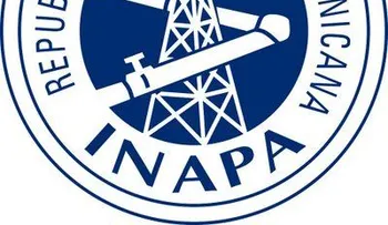 Inapa pide participar en proyecto de agua 