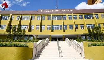 JCE presentará programa de actividades a misiones electorales internacional